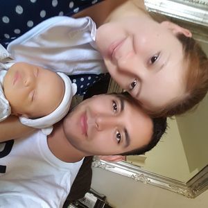 Meet your Posher, Ricky